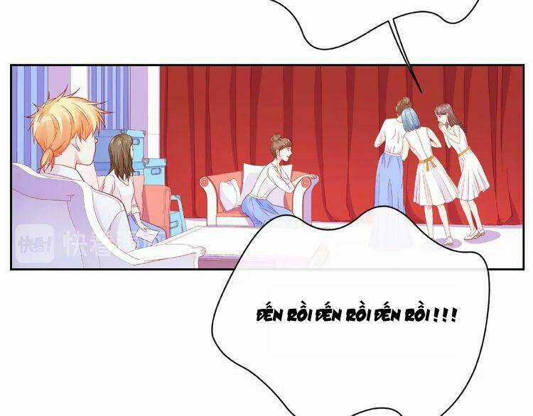 Giai Điệu Của Sự Va Chạm Chapter 41 trang 116