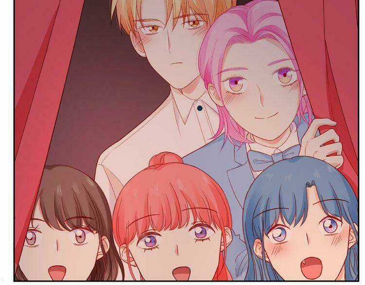 Giai Điệu Của Sự Va Chạm Chapter 41 trang 119