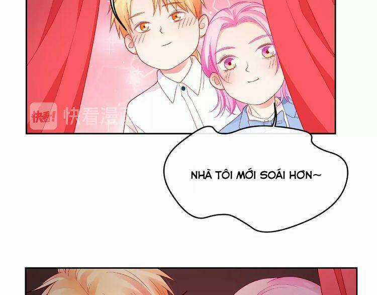 Giai Điệu Của Sự Va Chạm Chapter 41 trang 126