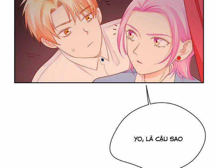 Giai Điệu Của Sự Va Chạm Chapter 41 trang 127