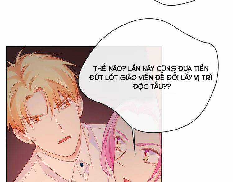 Giai Điệu Của Sự Va Chạm Chapter 41 trang 128