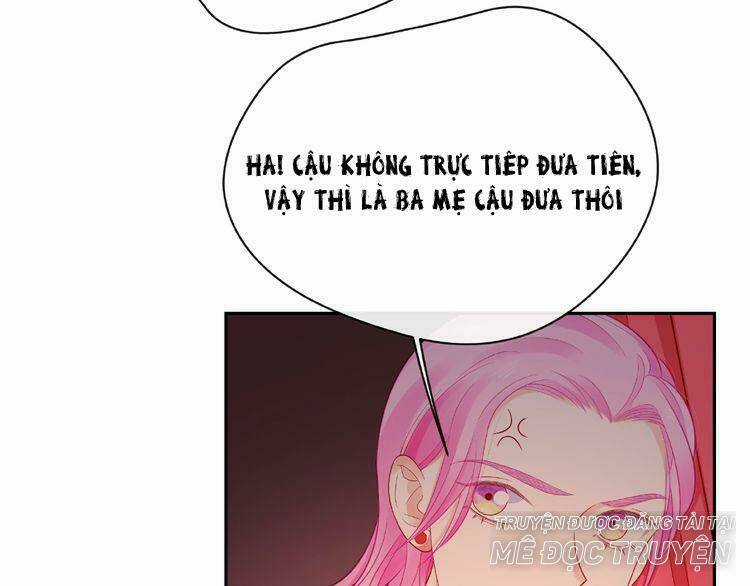 Giai Điệu Của Sự Va Chạm Chapter 41 trang 130