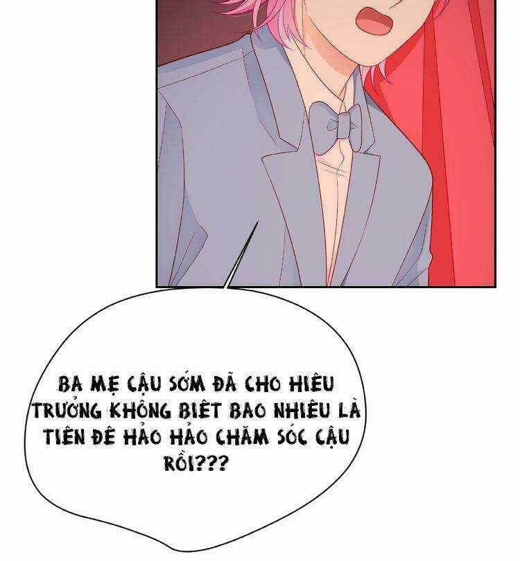 Giai Điệu Của Sự Va Chạm Chapter 41 trang 131