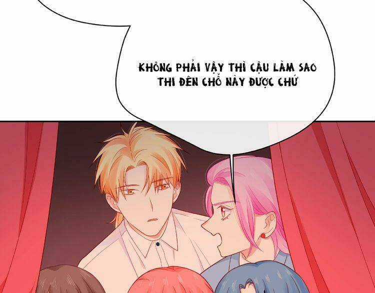 Giai Điệu Của Sự Va Chạm Chapter 41 trang 133