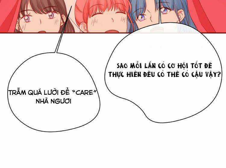 Giai Điệu Của Sự Va Chạm Chapter 41 trang 134