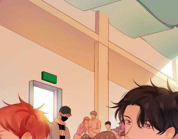 Giai Điệu Của Sự Va Chạm Chapter 41 trang 138