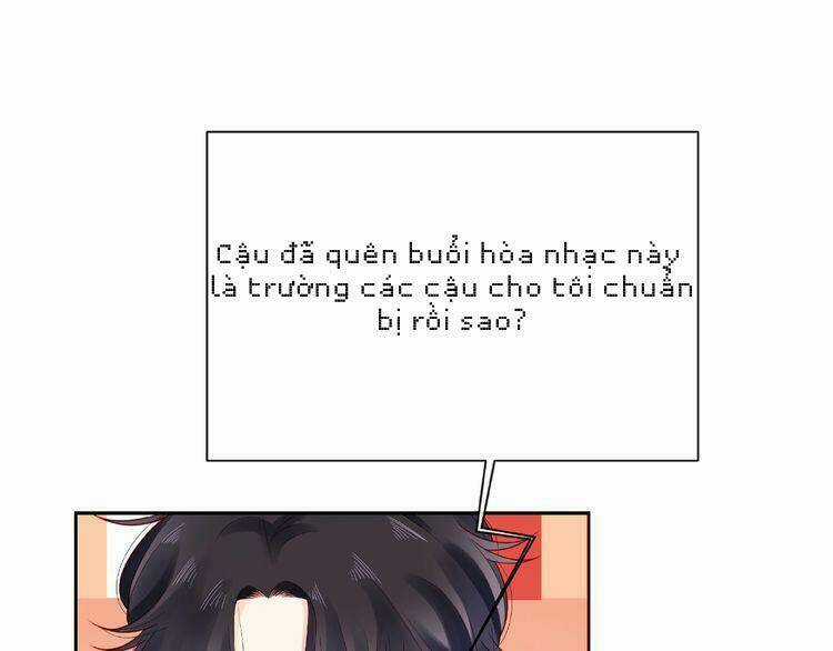 Giai Điệu Của Sự Va Chạm Chapter 41 trang 18