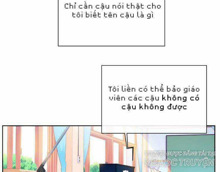 Giai Điệu Của Sự Va Chạm Chapter 41 trang 20