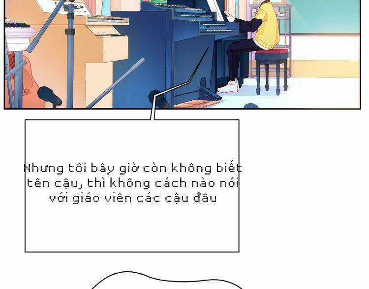 Giai Điệu Của Sự Va Chạm Chapter 41 trang 21