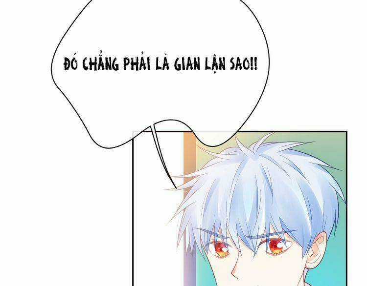Giai Điệu Của Sự Va Chạm Chapter 41 trang 22
