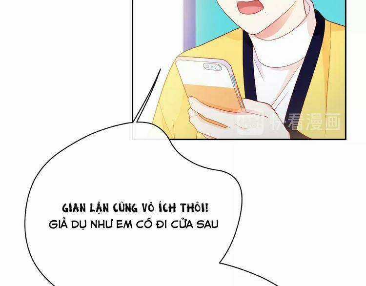 Giai Điệu Của Sự Va Chạm Chapter 41 trang 23