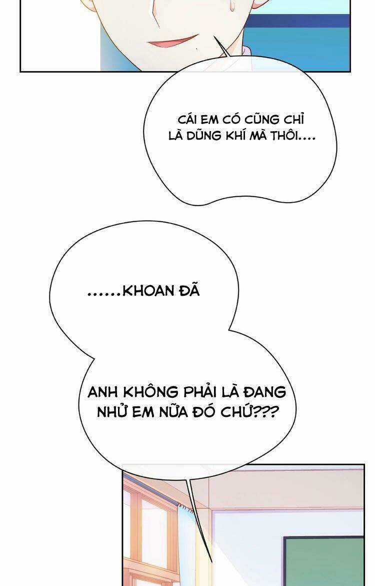 Giai Điệu Của Sự Va Chạm Chapter 41 trang 26