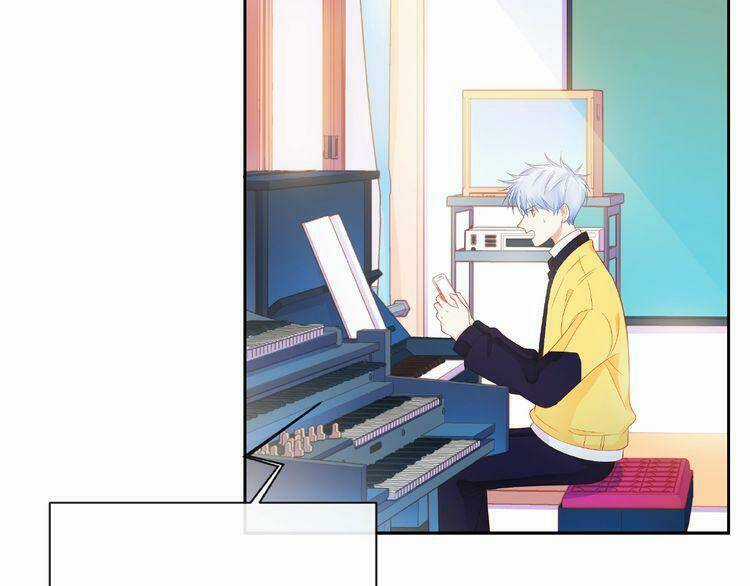 Giai Điệu Của Sự Va Chạm Chapter 41 trang 27