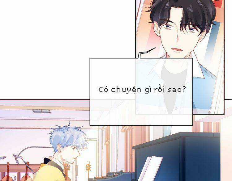 Giai Điệu Của Sự Va Chạm Chapter 41 trang 3
