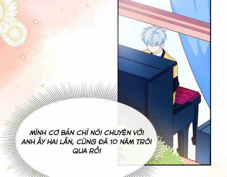 Giai Điệu Của Sự Va Chạm Chapter 41 trang 33