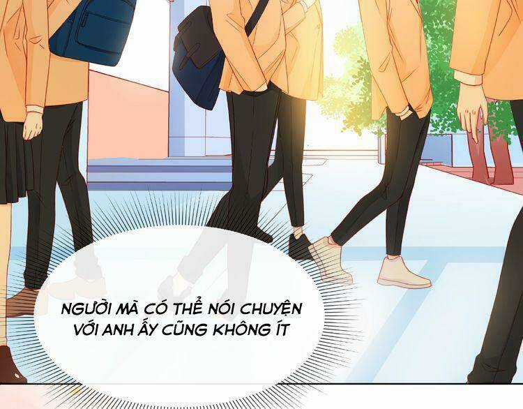 Giai Điệu Của Sự Va Chạm Chapter 41 trang 38