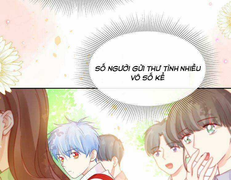 Giai Điệu Của Sự Va Chạm Chapter 41 trang 39