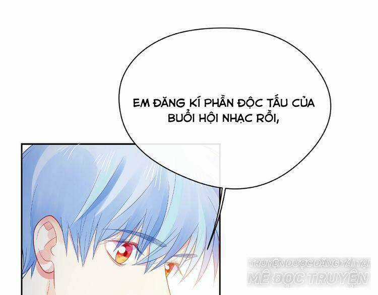 Giai Điệu Của Sự Va Chạm Chapter 41 trang 5