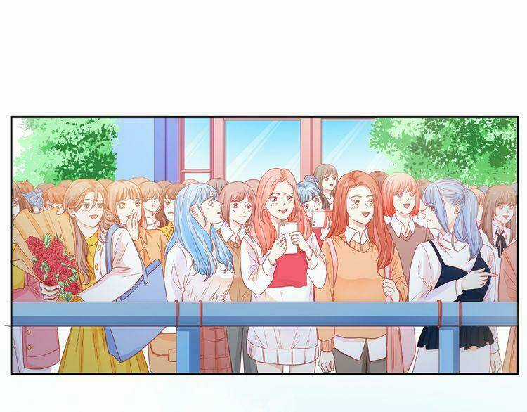 Giai Điệu Của Sự Va Chạm Chapter 41 trang 53