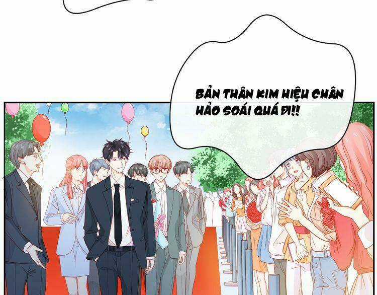 Giai Điệu Của Sự Va Chạm Chapter 41 trang 59