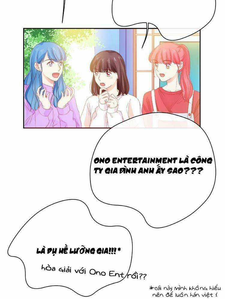 Giai Điệu Của Sự Va Chạm Chapter 41 trang 61