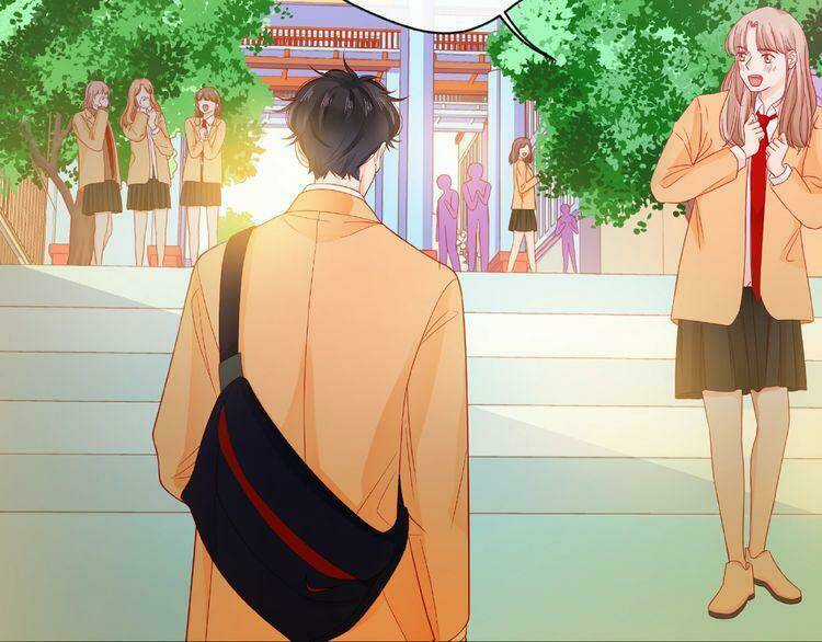 Giai Điệu Của Sự Va Chạm Chapter 41 trang 71