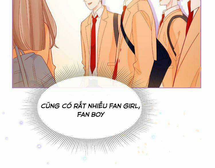Giai Điệu Của Sự Va Chạm Chapter 41 trang 73