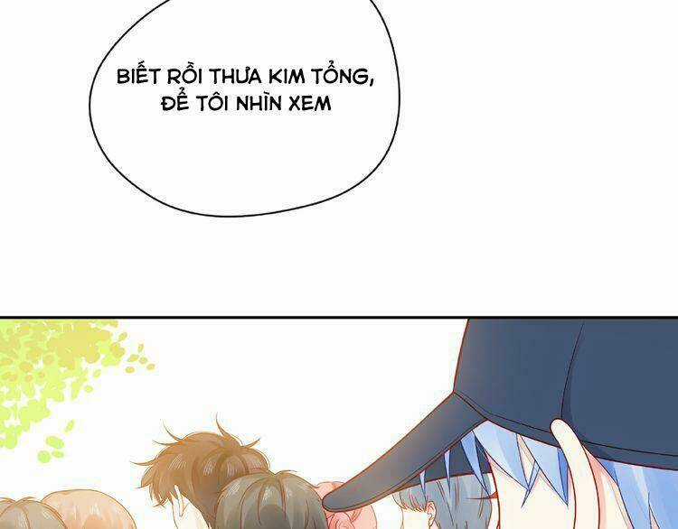 Giai Điệu Của Sự Va Chạm Chapter 41 trang 84