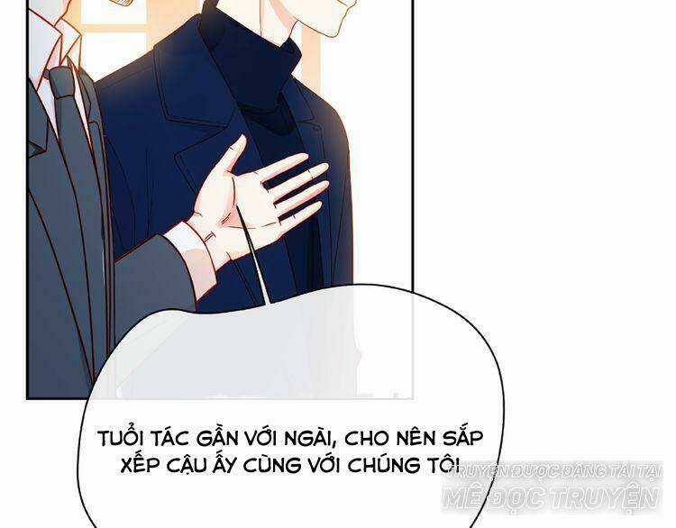 Giai Điệu Của Sự Va Chạm Chapter 41 trang 95