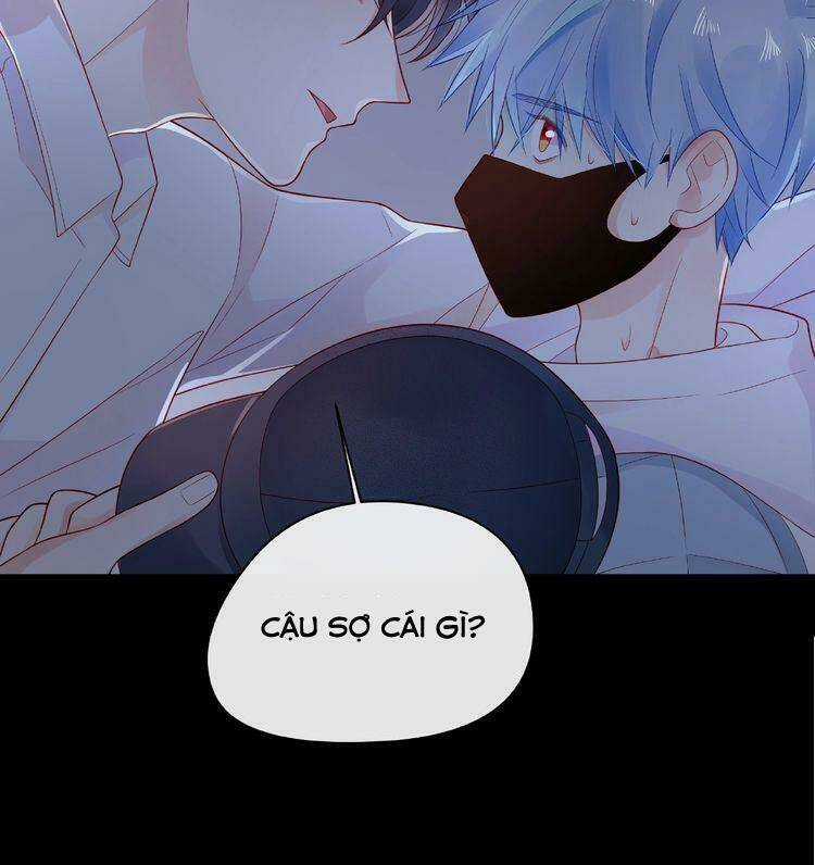 Giai Điệu Của Sự Va Chạm Chapter 43 trang 141