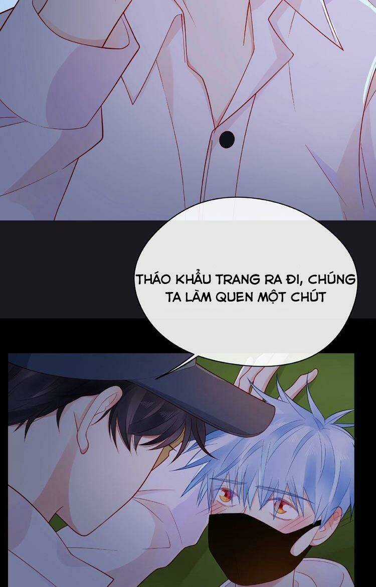 Giai Điệu Của Sự Va Chạm Chapter 43 trang 143