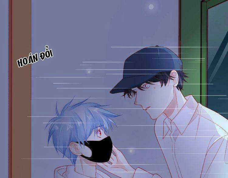 Giai Điệu Của Sự Va Chạm Chapter 43 trang 156