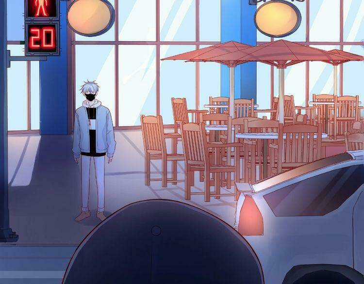 Giai Điệu Của Sự Va Chạm Chapter 43 trang 176