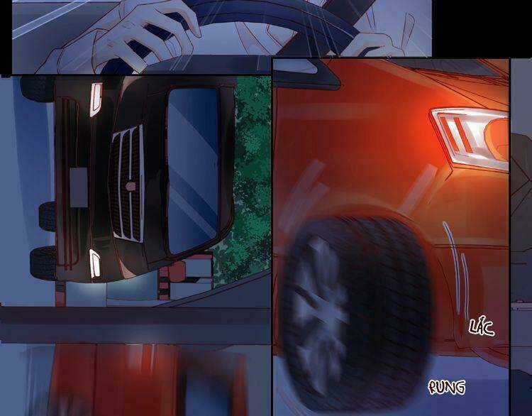 Giai Điệu Của Sự Va Chạm Chapter 43 trang 188