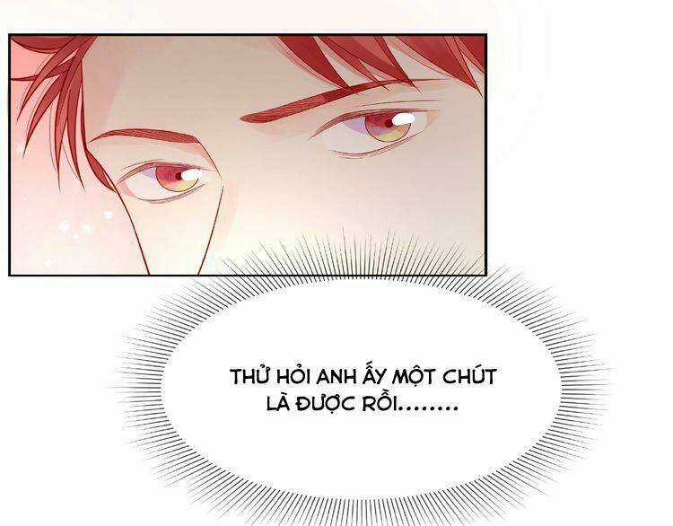 Giai Điệu Của Sự Va Chạm Chapter 43 trang 19