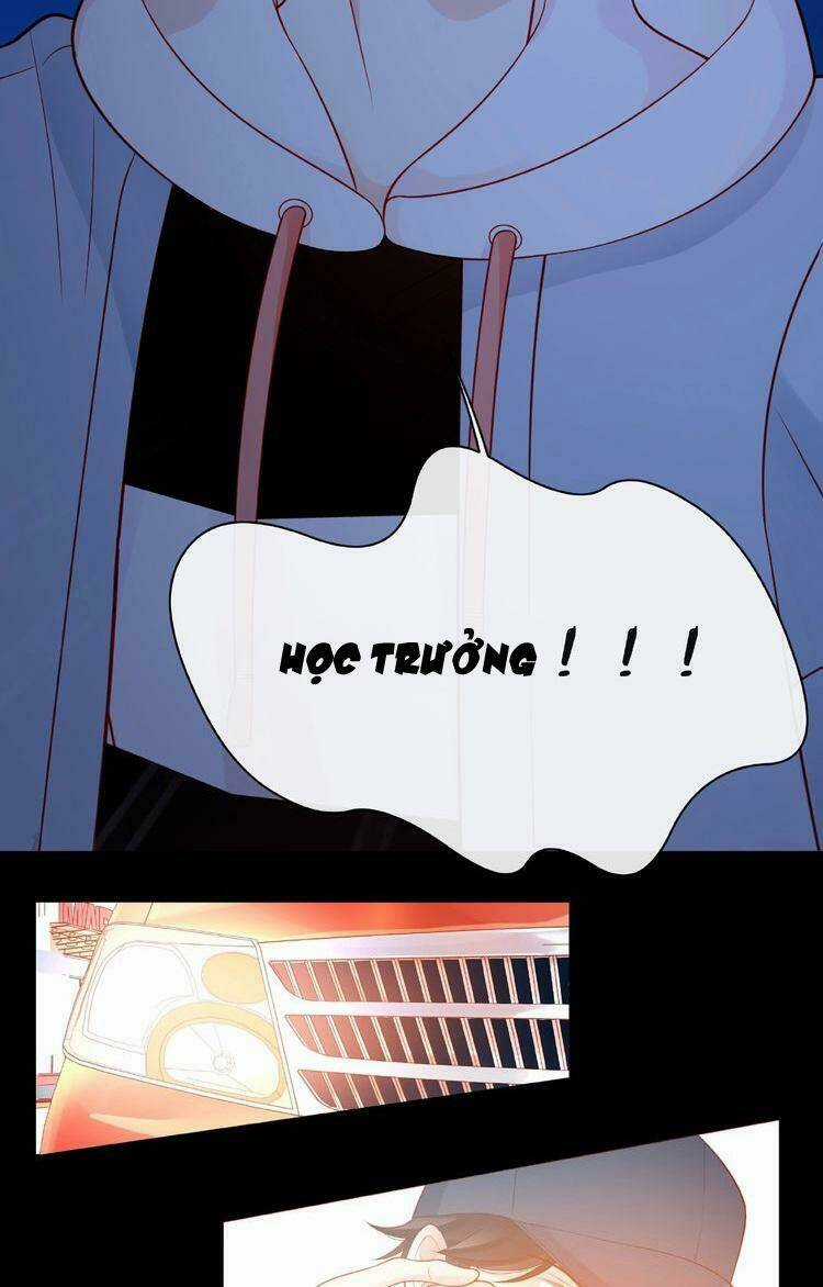 Giai Điệu Của Sự Va Chạm Chapter 43 trang 194