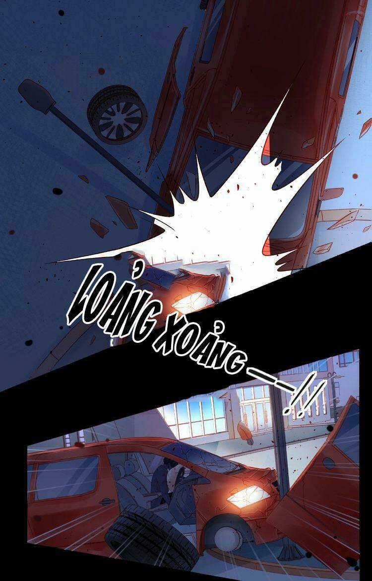 Giai Điệu Của Sự Va Chạm Chapter 43 trang 198