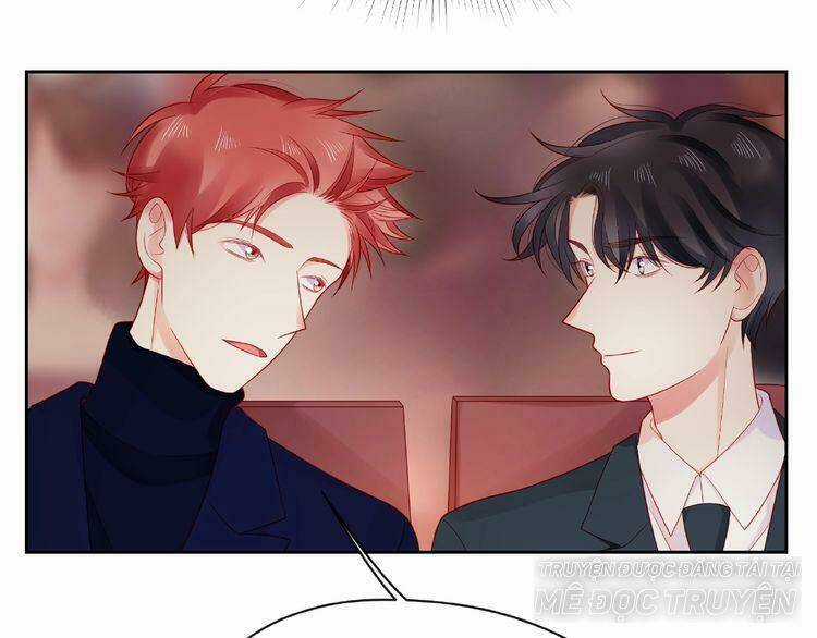 Giai Điệu Của Sự Va Chạm Chapter 43 trang 20