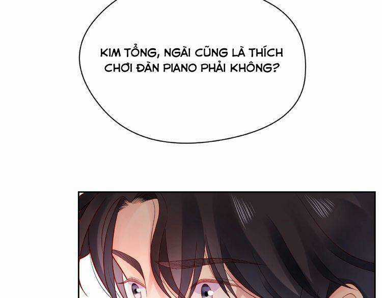 Giai Điệu Của Sự Va Chạm Chapter 43 trang 21