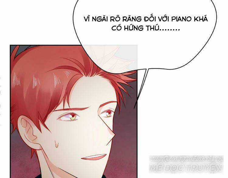 Giai Điệu Của Sự Va Chạm Chapter 43 trang 25