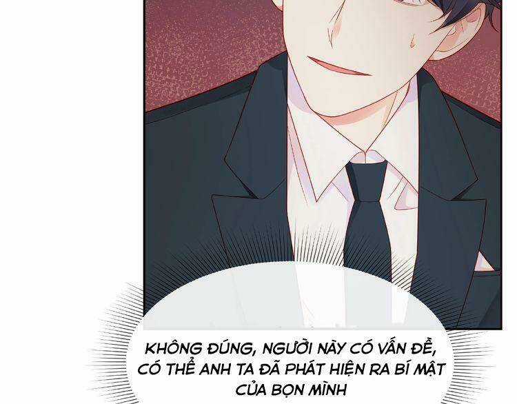 Giai Điệu Của Sự Va Chạm Chapter 43 trang 28