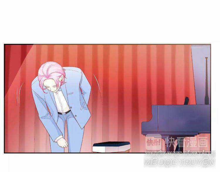 Giai Điệu Của Sự Va Chạm Chapter 43 trang 35