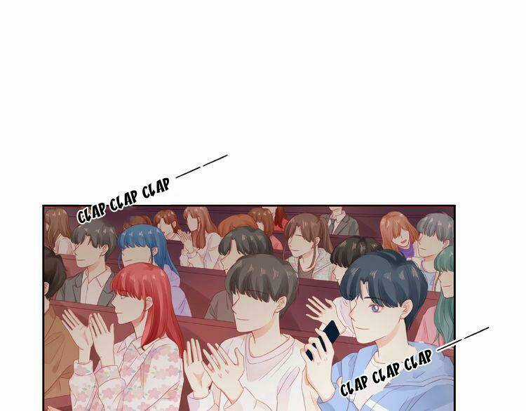 Giai Điệu Của Sự Va Chạm Chapter 43 trang 36