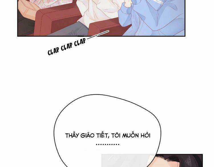 Giai Điệu Của Sự Va Chạm Chapter 43 trang 37