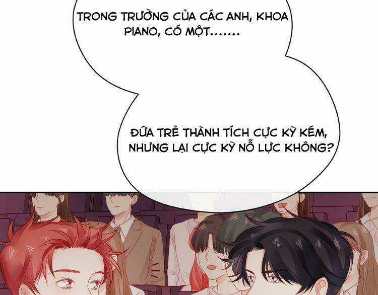 Giai Điệu Của Sự Va Chạm Chapter 43 trang 39
