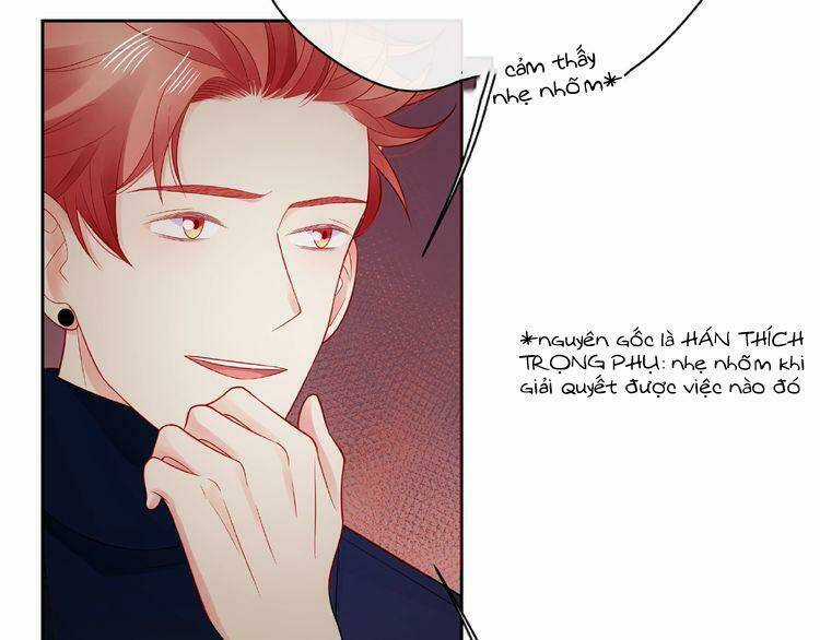 Giai Điệu Của Sự Va Chạm Chapter 43 trang 42