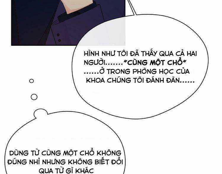 Giai Điệu Của Sự Va Chạm Chapter 43 trang 43
