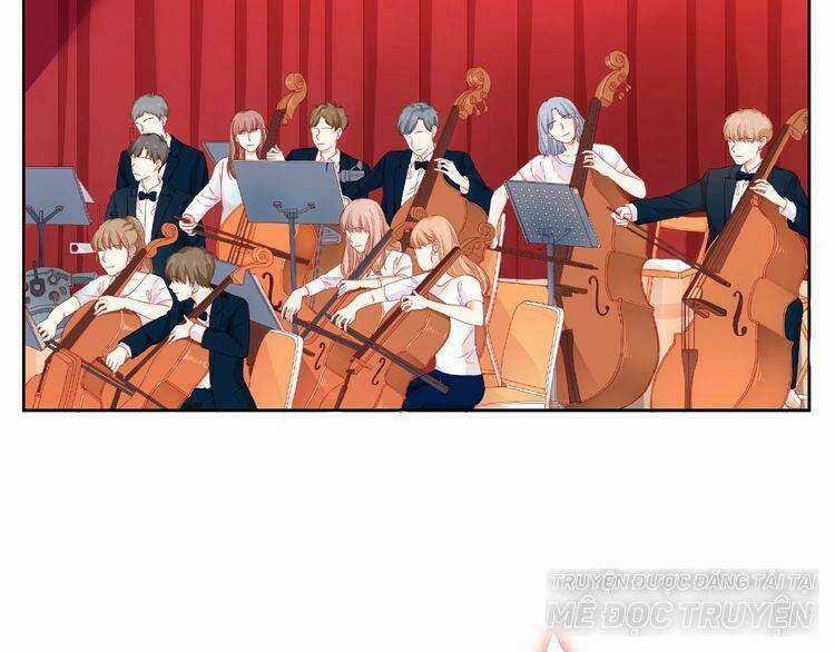 Giai Điệu Của Sự Va Chạm Chapter 43 trang 5