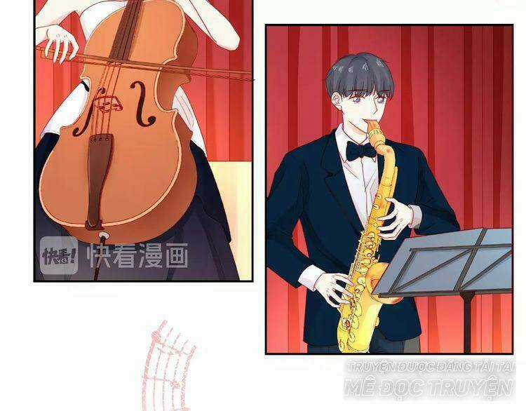 Giai Điệu Của Sự Va Chạm Chapter 43 trang 50