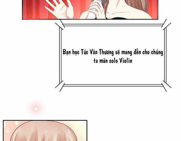 Giai Điệu Của Sự Va Chạm Chapter 43 trang 52